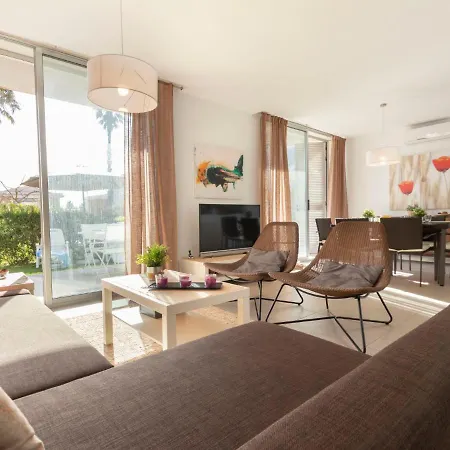 Jazmin By Interhome Holiday home