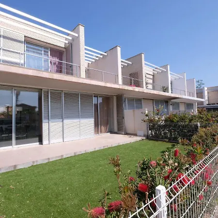 Jazmin By Interhome