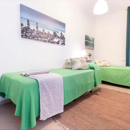 Jazmin By Interhome L'Ampolla