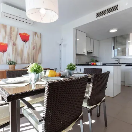 Jazmin By Interhome