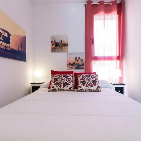 Jazmin By Interhome L'Ampolla