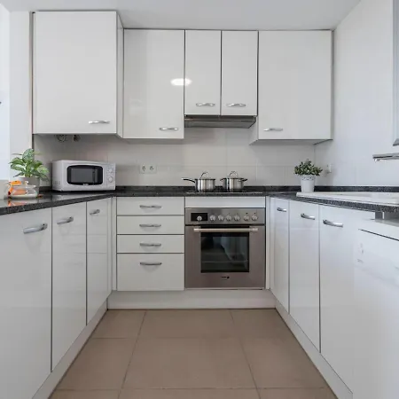 Holiday home Jazmin By Interhome *