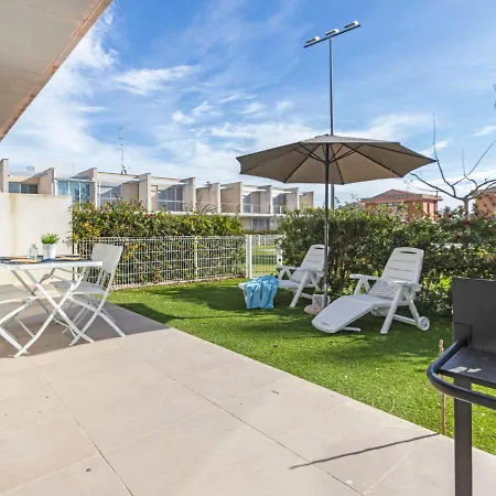 Jazmin By Interhome Holiday home L'Ampolla