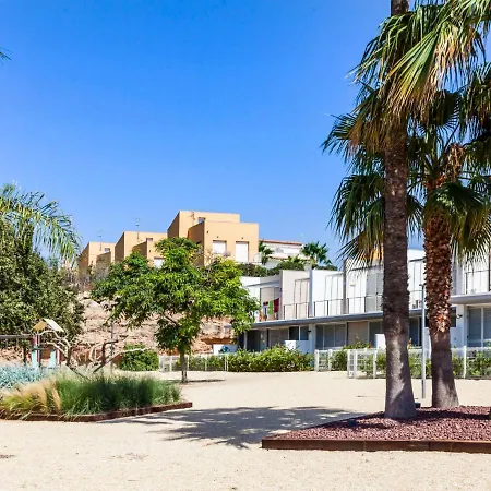 Jazmin By Interhome Holiday home L'Ampolla