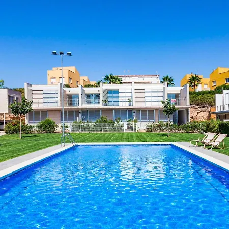 Jazmin By Interhome