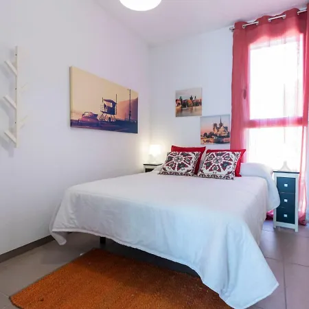 Jazmin By Interhome Holiday home *