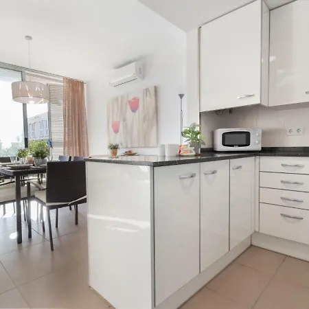 Holiday home Jazmin By Interhome *