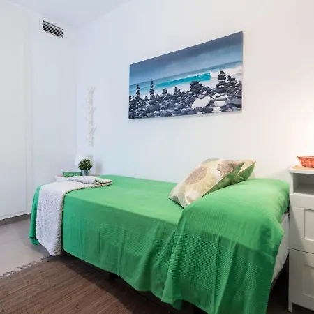 Jazmin By Interhome Holiday home