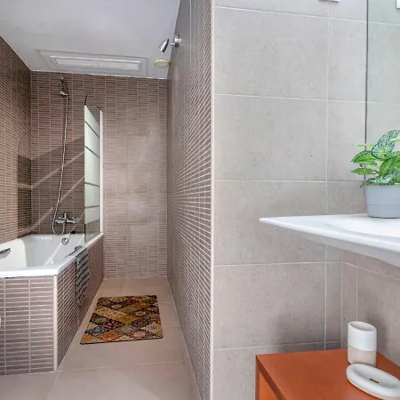 Jazmin By Interhome Holiday home