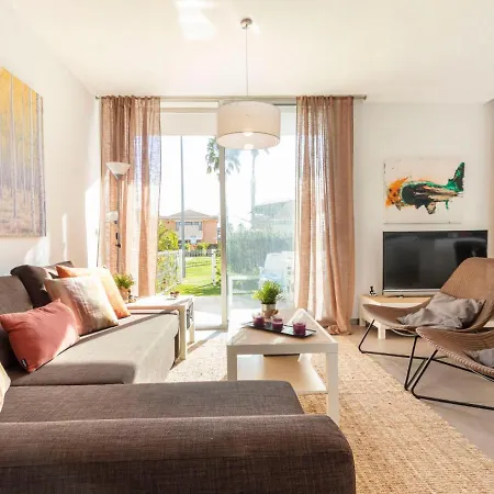 Holiday home Jazmin By Interhome *